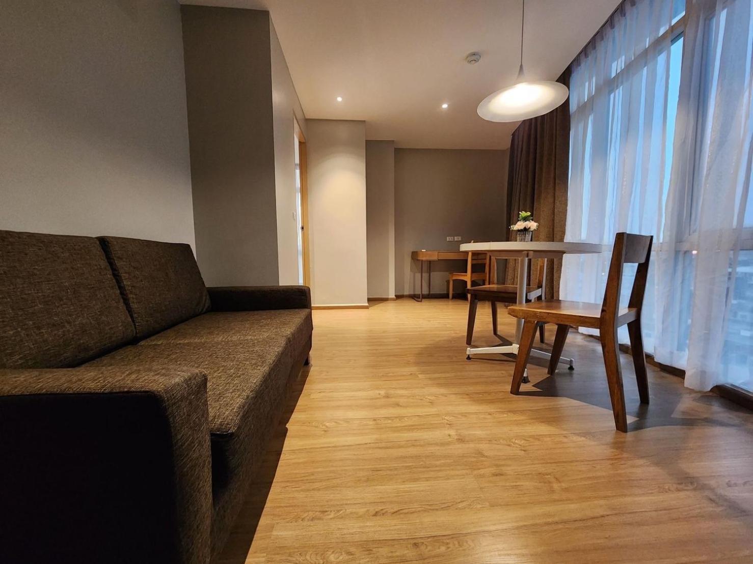 Brighton Hotel バンコク都 エクステリア 写真