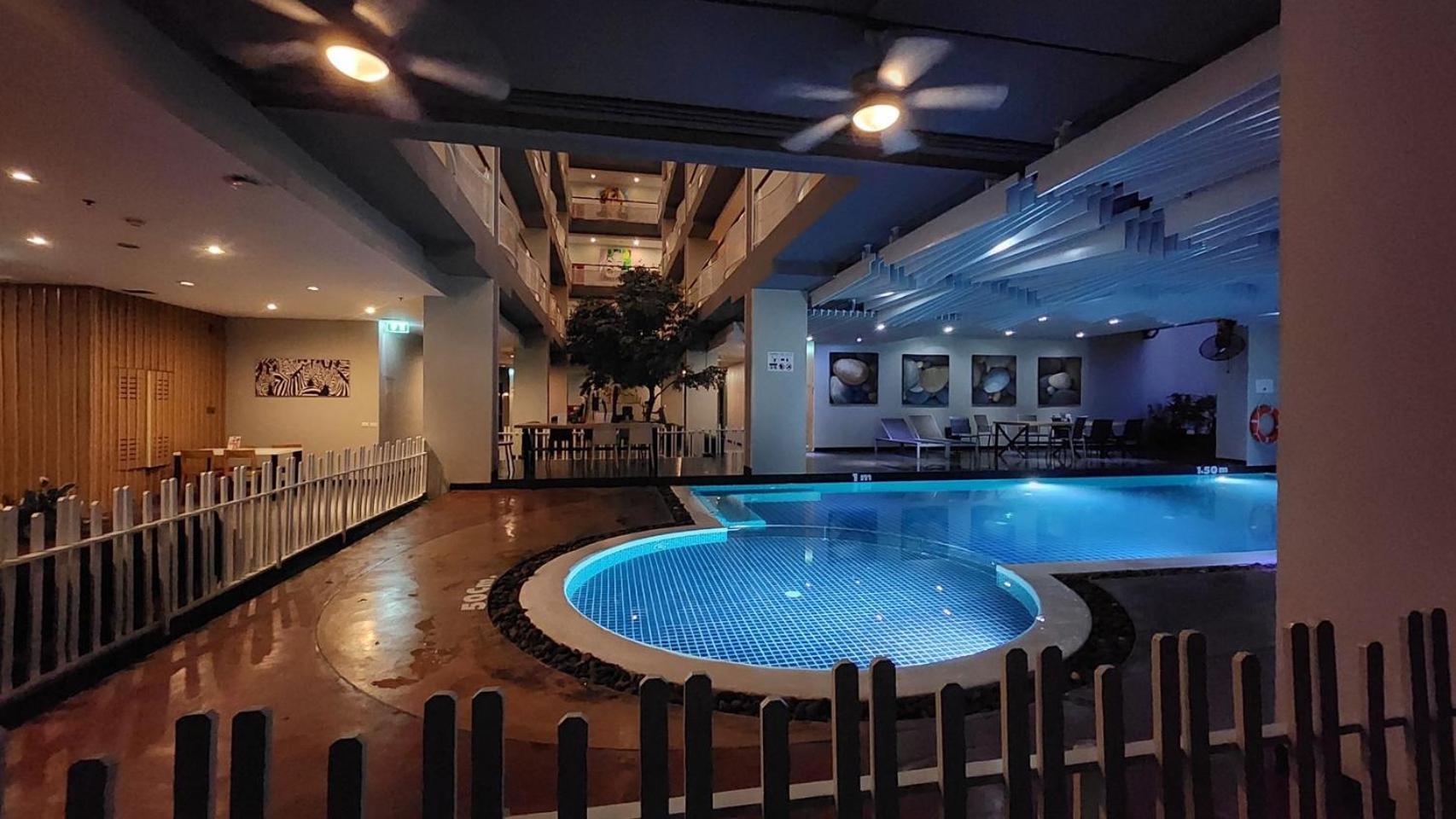Brighton Hotel バンコク都 エクステリア 写真